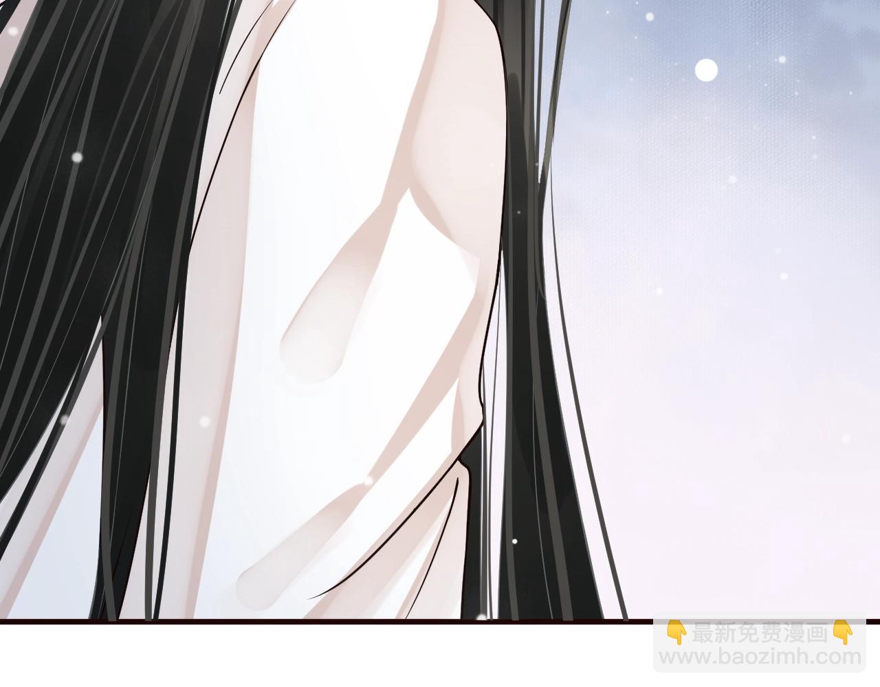 穿越成反派要如何活命 - 第23話 攬你入懷(1/3) - 3