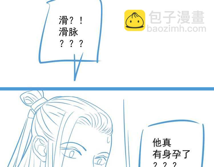 穿越成反派要如何活命 - 第66話 誰是誰相公？(3/3) - 2