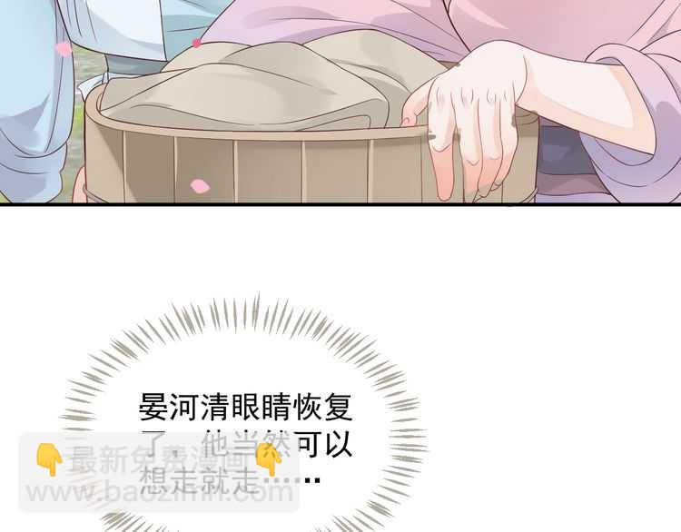 穿越成反派要如何活命 - 第66話 誰是誰相公？(2/3) - 2