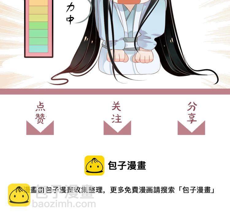 穿越成反派要如何活命 - 第70話 掀起你的蓋頭來(3/3) - 1