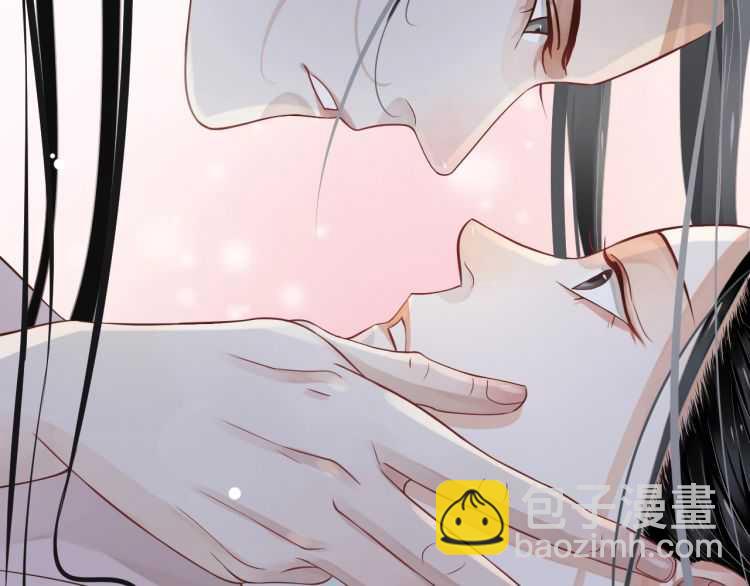 穿越成反派要如何活命 - 第72話 哪種喜歡(1/3) - 1