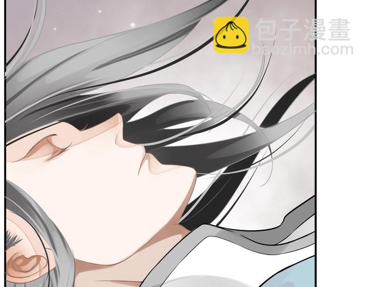 穿越成反派要如何活命 - 第7話 背後的溫暖(1/3) - 7