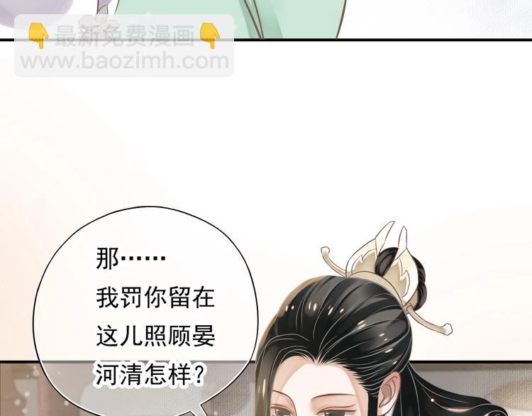 穿越成反派要如何活命 - 第7話 背後的溫暖(2/3) - 1