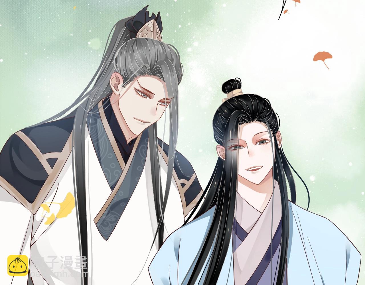 穿越成反派要如何活命 - 第84話 約會(1/3) - 4