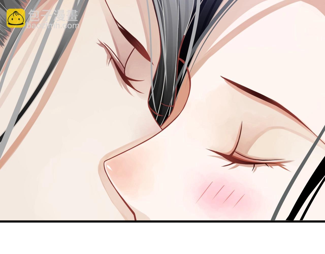 穿越成反派要如何活命 - 第84話 約會(2/3) - 8