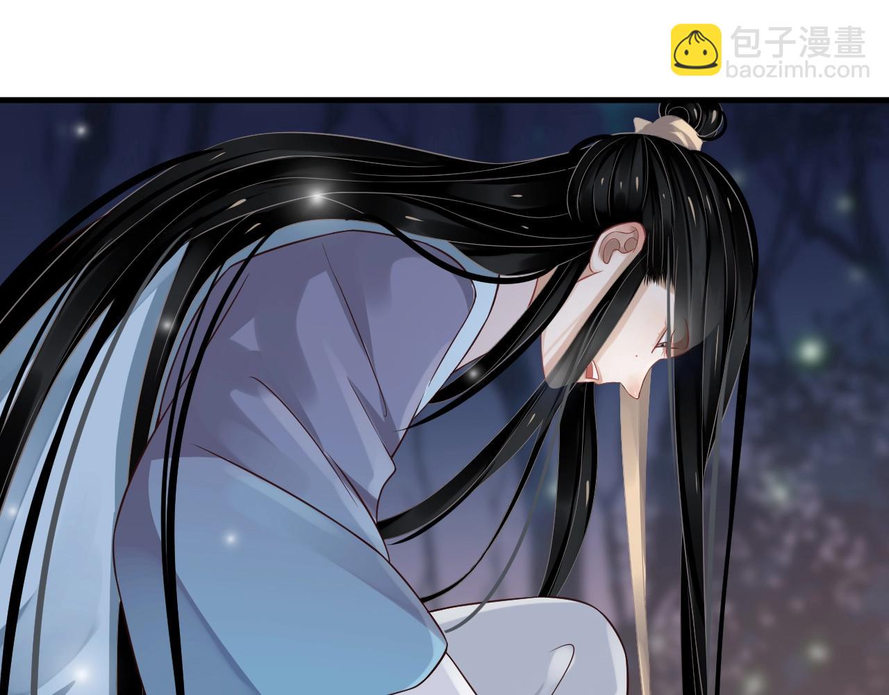 穿越成反派要如何活命 - 第84話 約會(2/3) - 3