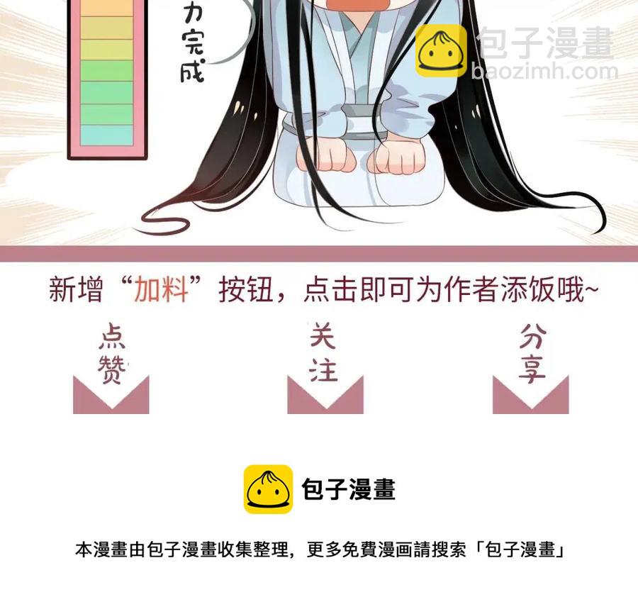 穿越成反派要如何活命 - 第88話 裝睡懲罰～(3/3) - 4