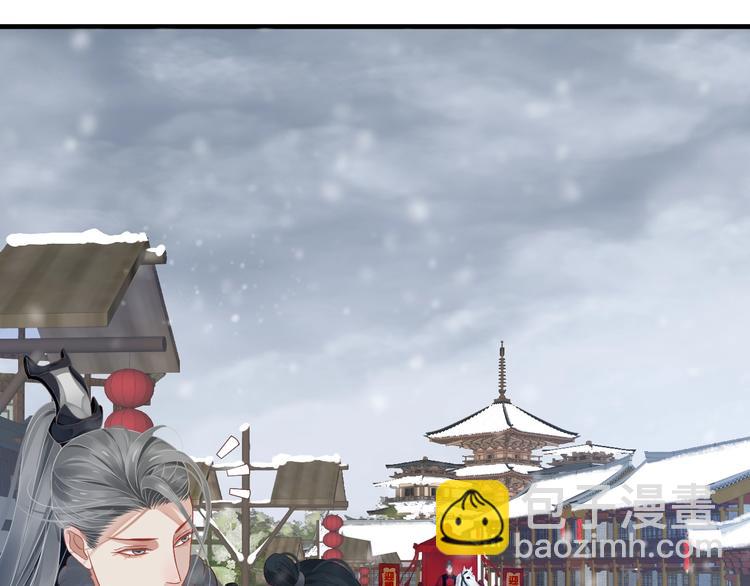 穿越成反派要如何活命 - 第90話 想看你穿婚服(3/3) - 5