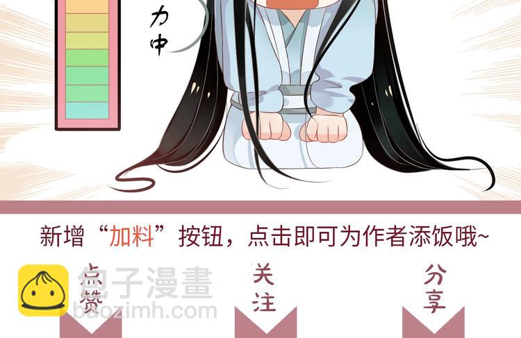 穿越成反派要如何活命 - 第90話 想看你穿婚服(3/3) - 5