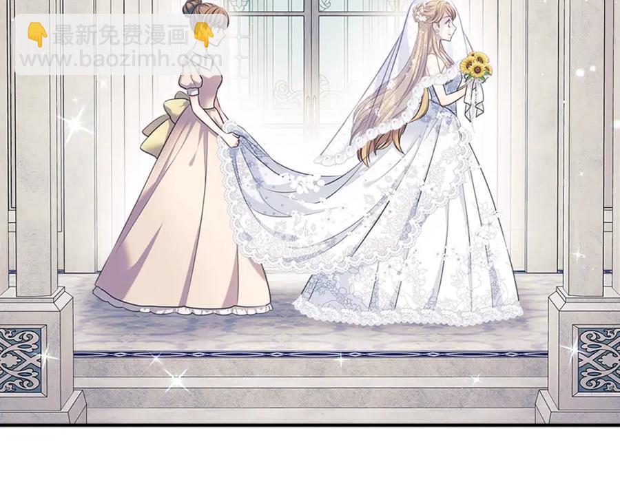 穿越成公爵家的女僕 - 第102話 甜蜜新婚小夫妻(1/4) - 7