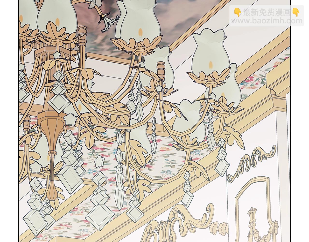 穿越成公爵家的女僕 - 外傳1話 吃醋這種事，他好擅長(3/5) - 8