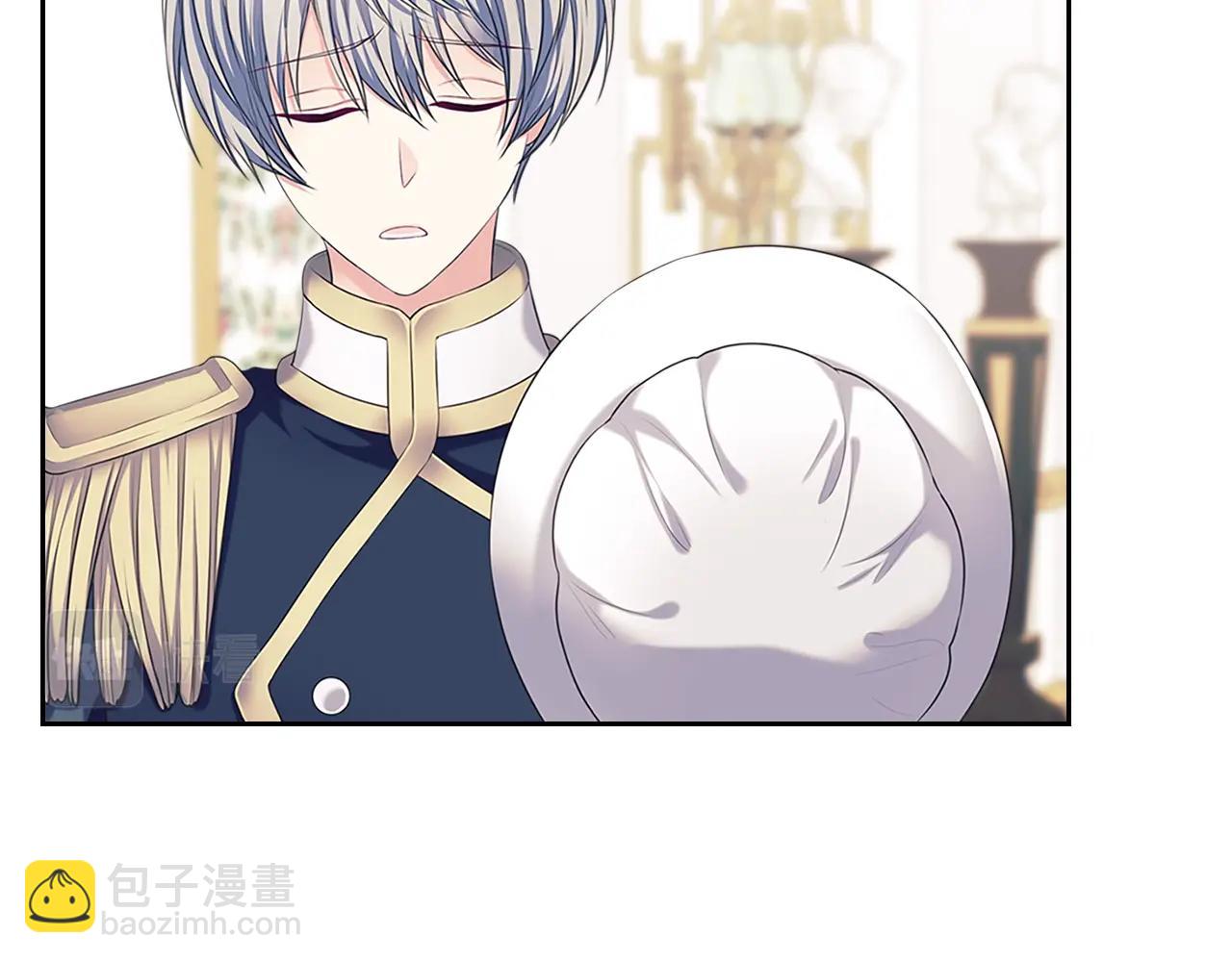 穿越成公爵家的女僕 - 外傳1話 吃醋這種事，他好擅長(3/5) - 4