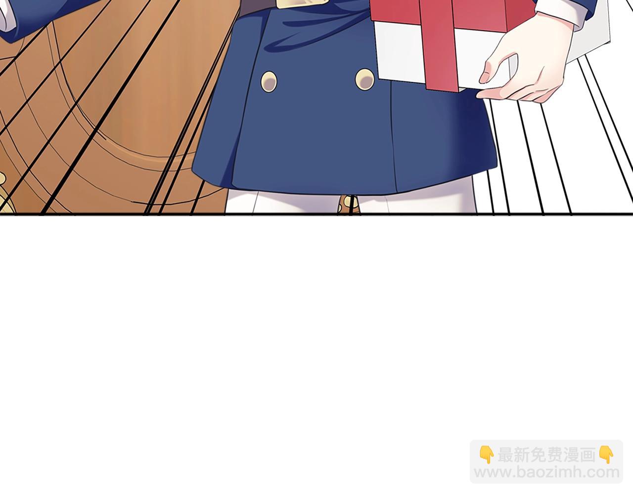 穿越成公爵家的女僕 - 外傳1話 吃醋這種事，他好擅長(3/5) - 3