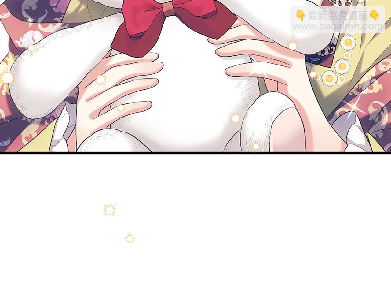 穿越成公爵家的女僕 - 外傳1話 吃醋這種事，他好擅長(4/5) - 2