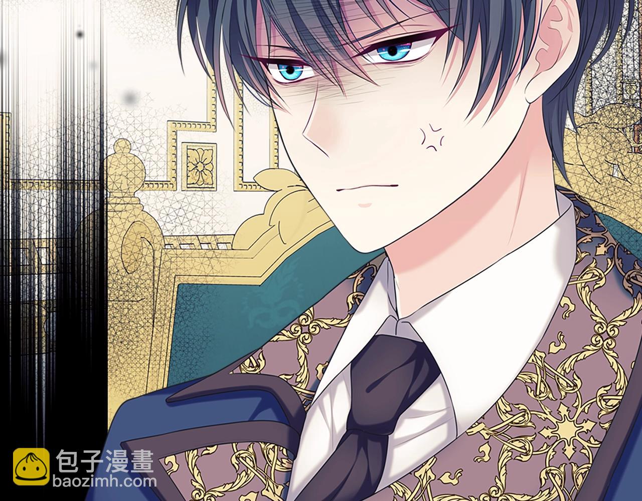 穿越成公爵家的女僕 - 外傳1話 吃醋這種事，他好擅長(5/5) - 1