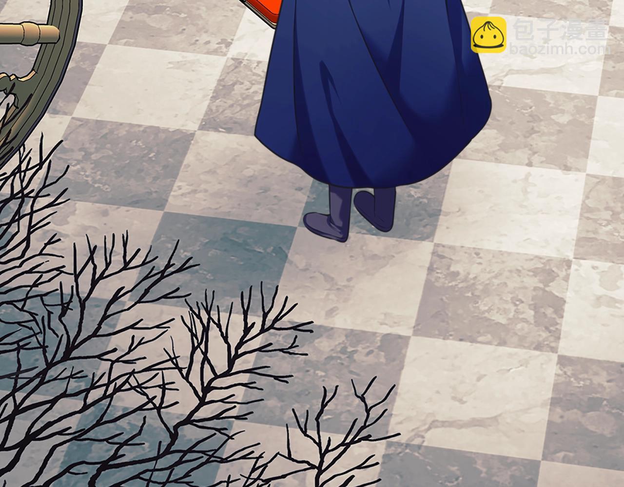 穿越成公爵家的女僕 - 外傳1話 吃醋這種事，他好擅長(1/5) - 3