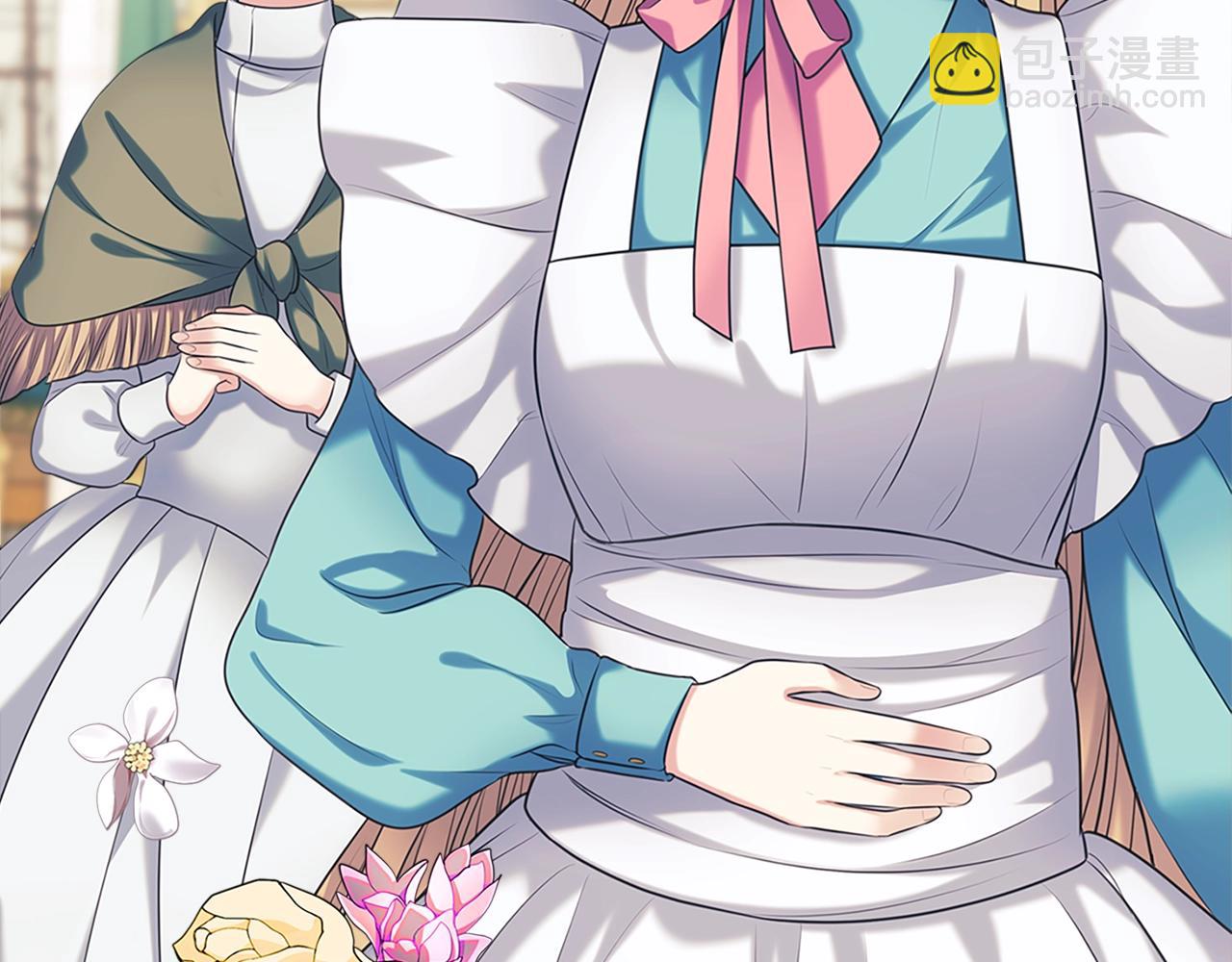 穿越成公爵家的女僕 - 外傳1話 吃醋這種事，他好擅長(2/5) - 1