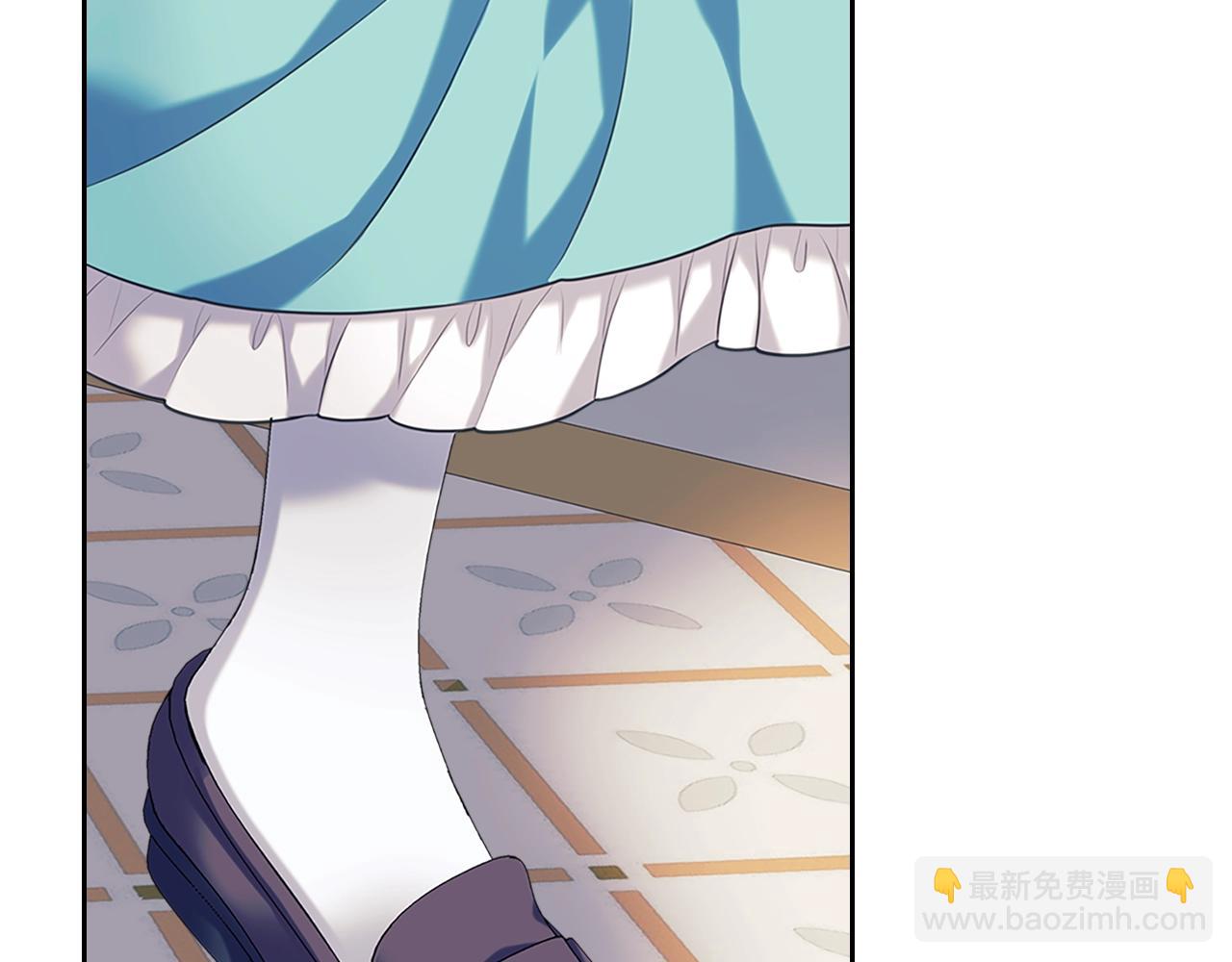 穿越成公爵家的女僕 - 外傳1話 吃醋這種事，他好擅長(2/5) - 1