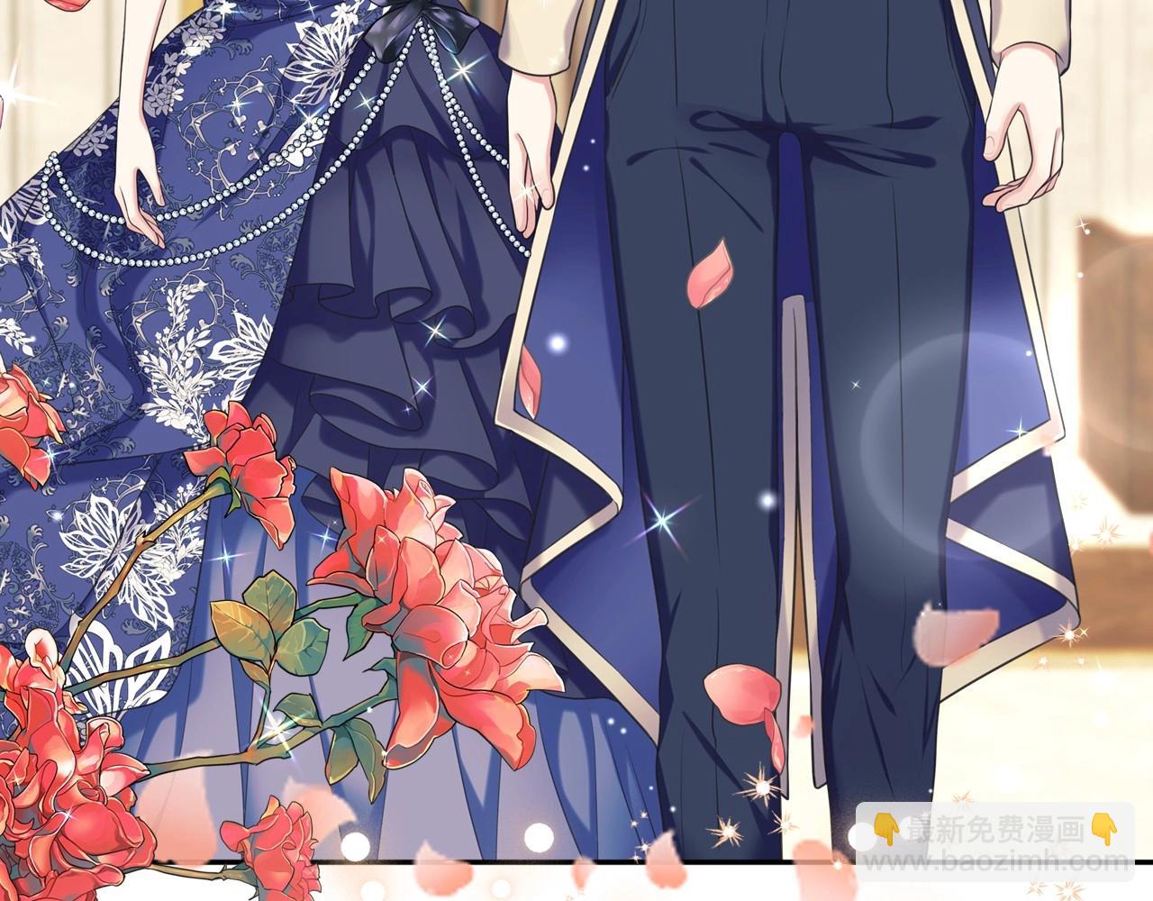 穿越成公爵家的女僕 - 外傳7話 前情敵相見，分外眼紅(3/5) - 2