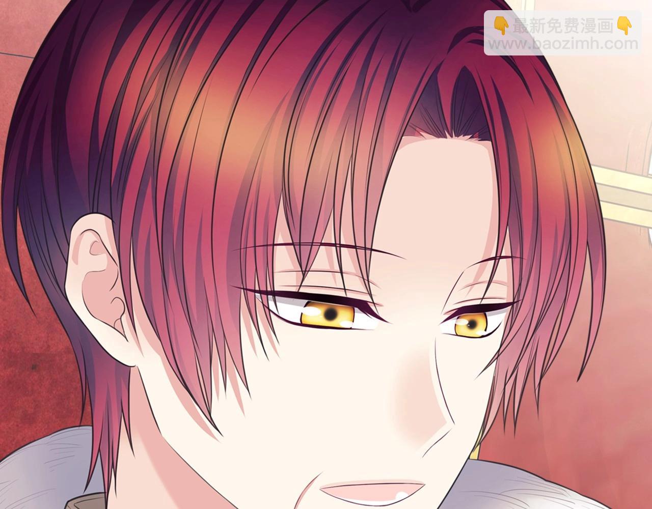 穿越成公爵家的女僕 - 外傳7話 前情敵相見，分外眼紅(3/5) - 3