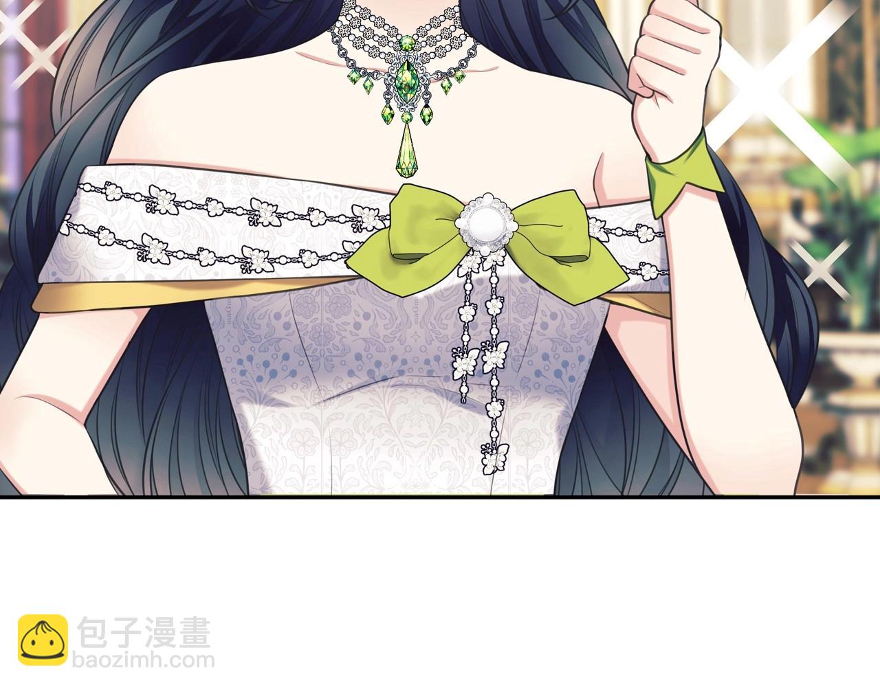 穿越成公爵家的女僕 - 外傳7話 前情敵相見，分外眼紅(1/5) - 4