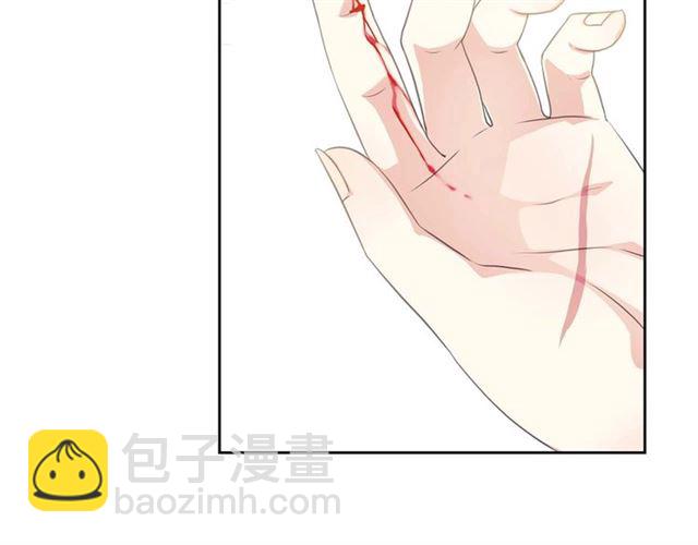 穿越成公爵家的女僕 - 第36話 疤痕的設定(1/4) - 6