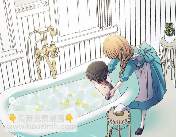 穿越成公爵家的女僕 - 第4話 第一次被人觸碰(2/3) - 5