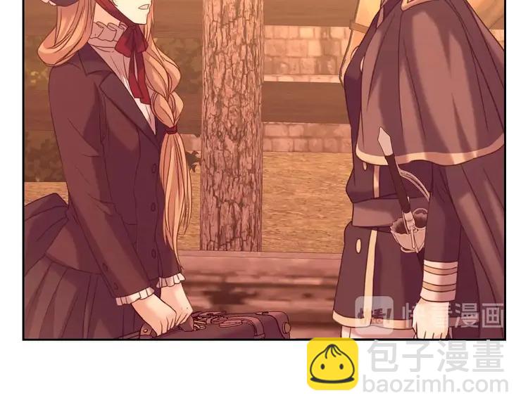 穿越成公爵家的女僕 - 第50話 好久不見♥️(2/4) - 1