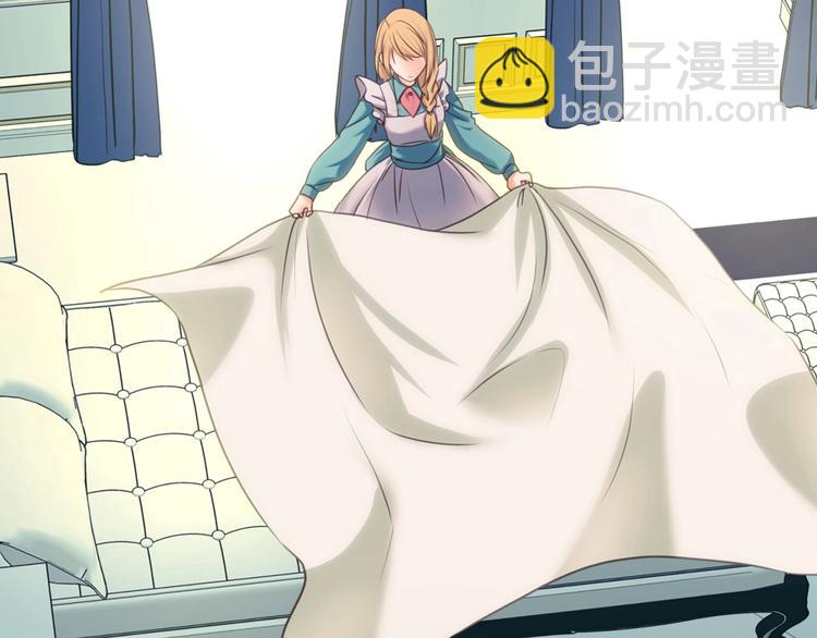 穿越成公爵家的女僕 - 第6話 專職貼身照顧(1/4) - 2