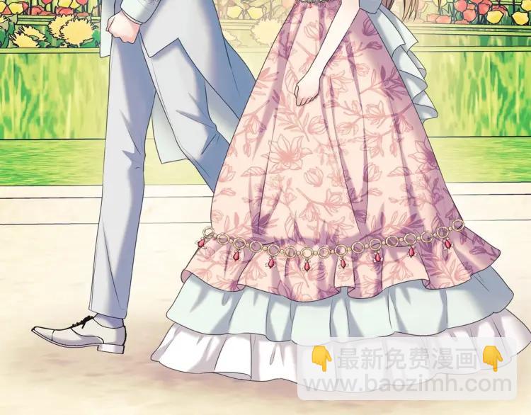 穿越成公爵家的女僕 - 第64話 被排擠！(3/4) - 5