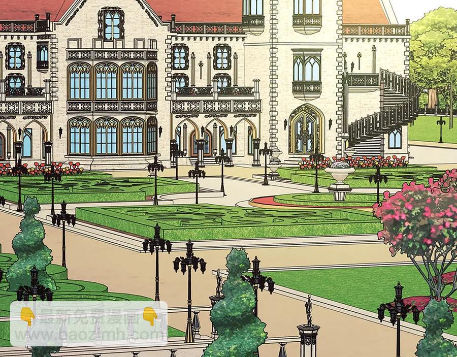 穿越成公爵家的女僕 - 第74話 我的人只能我來守護！(3/4) - 2