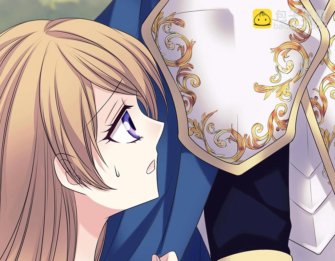 穿越成公爵家的女僕 - 第98話 詛咒的真相(3/4) - 4