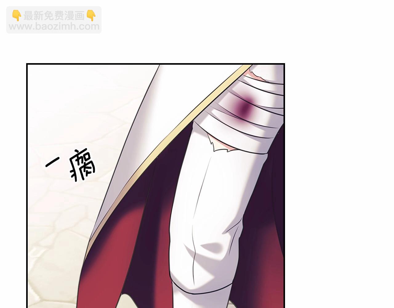 穿越成公爵家的女僕 - 第98話 詛咒的真相(2/4) - 5