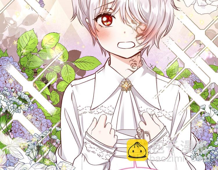 序章 治愈兔兔的N种方式(1/2)-第1话