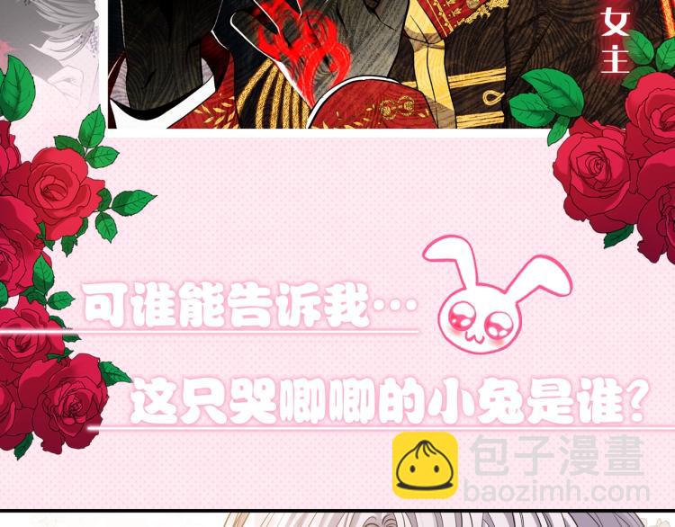 序章 治愈兔兔的N种方式(1/2)-第1话