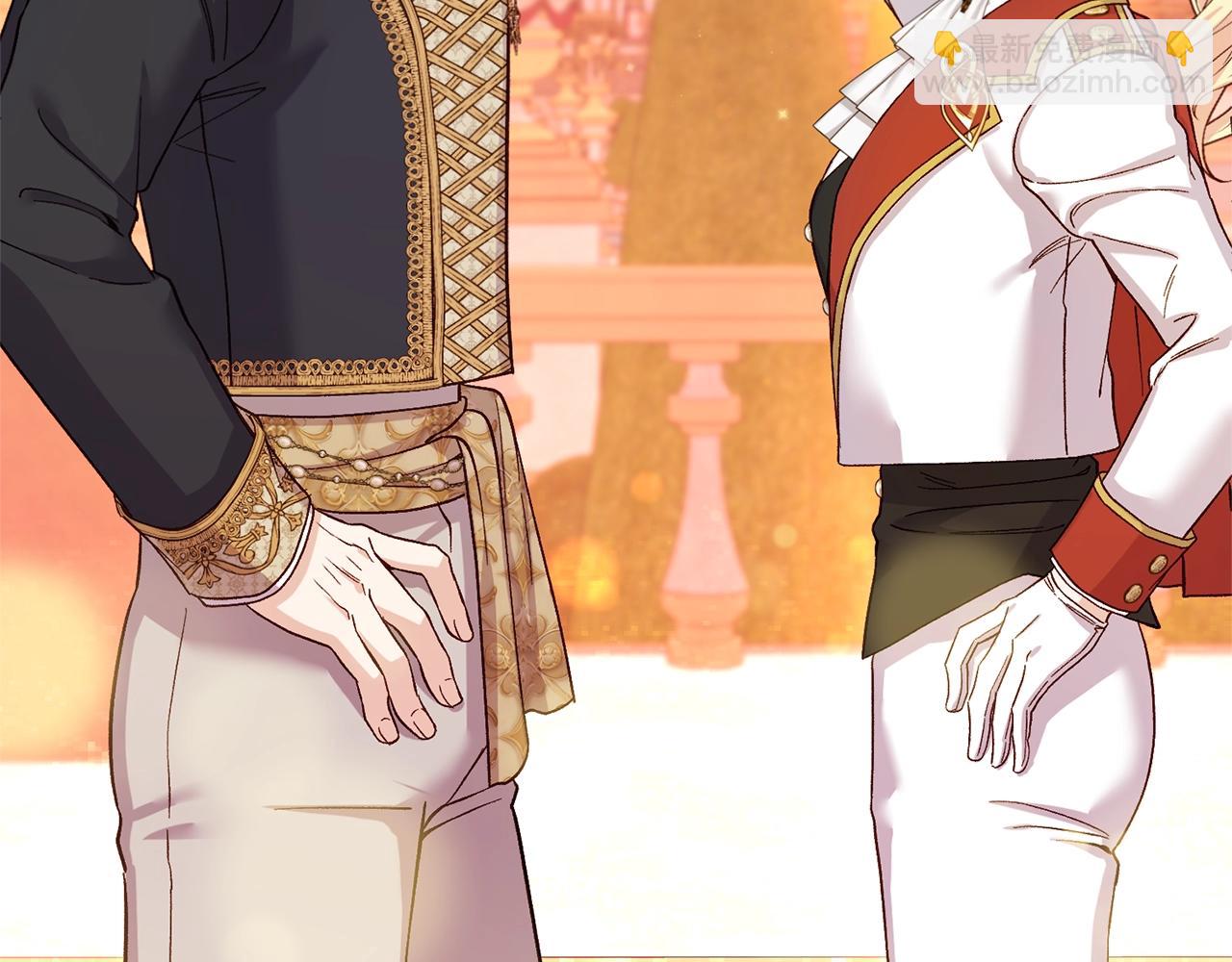 第18话 异常的独占欲(1/6)-第101话