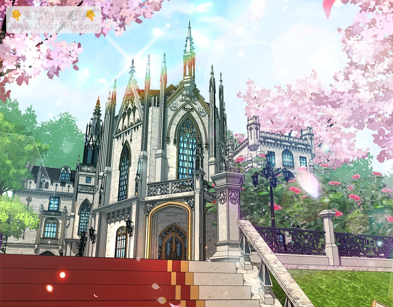 第18话 异常的独占欲(1/6)-第101话