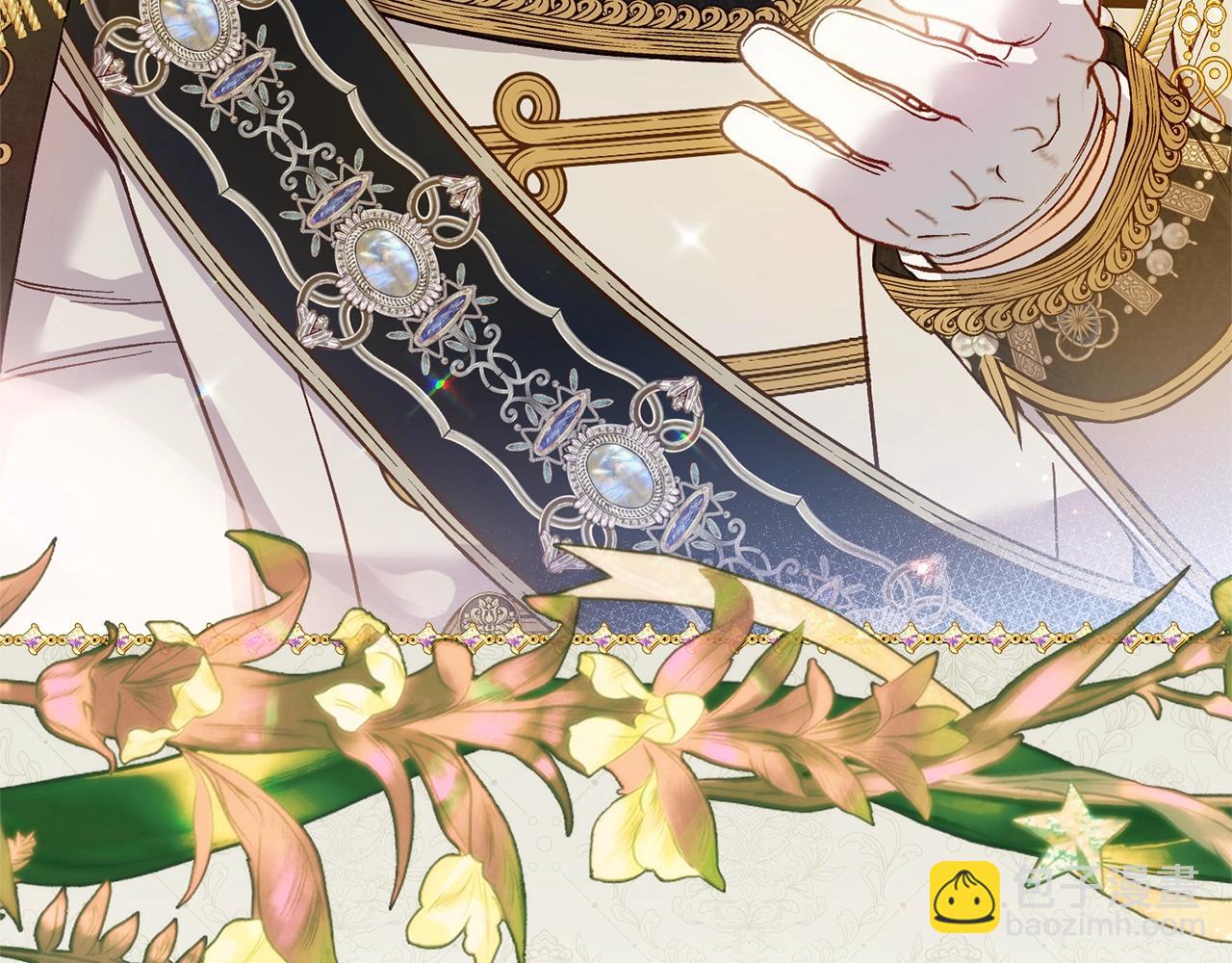 第18话 异常的独占欲(1/6)-第101话