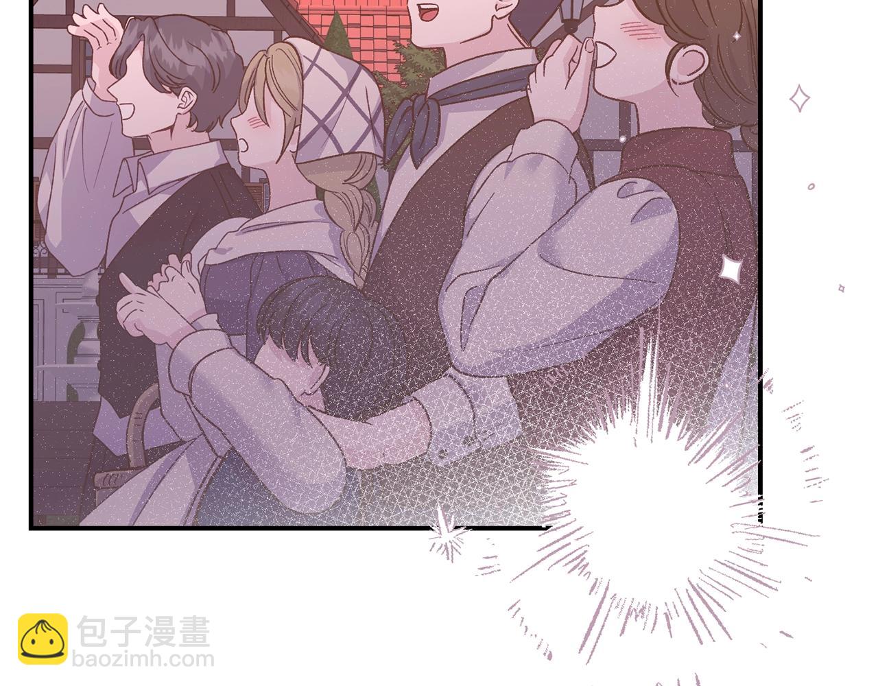 第20话 初恋是你(1/5)-第103话