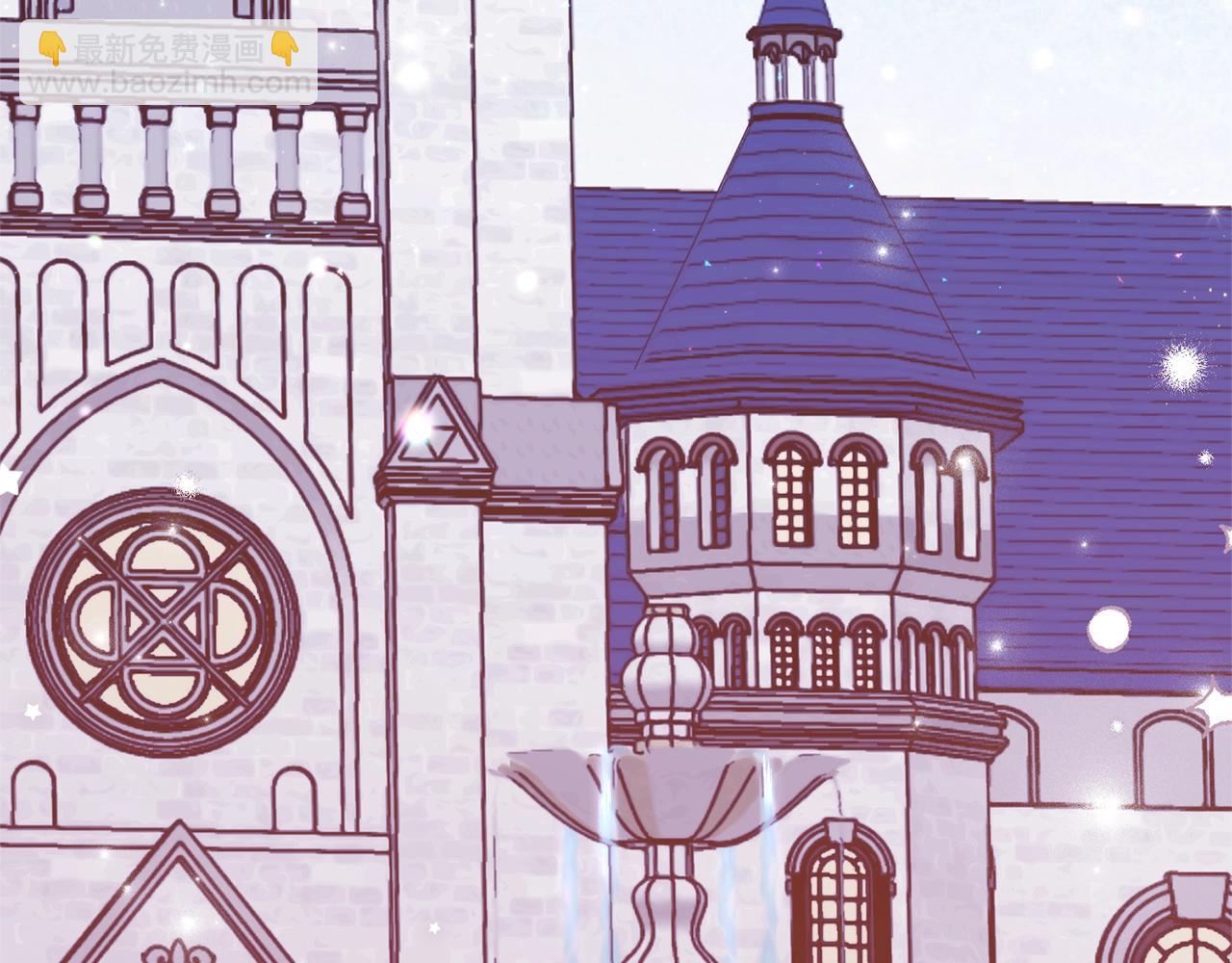 第20话 初恋是你(1/5)-第103话