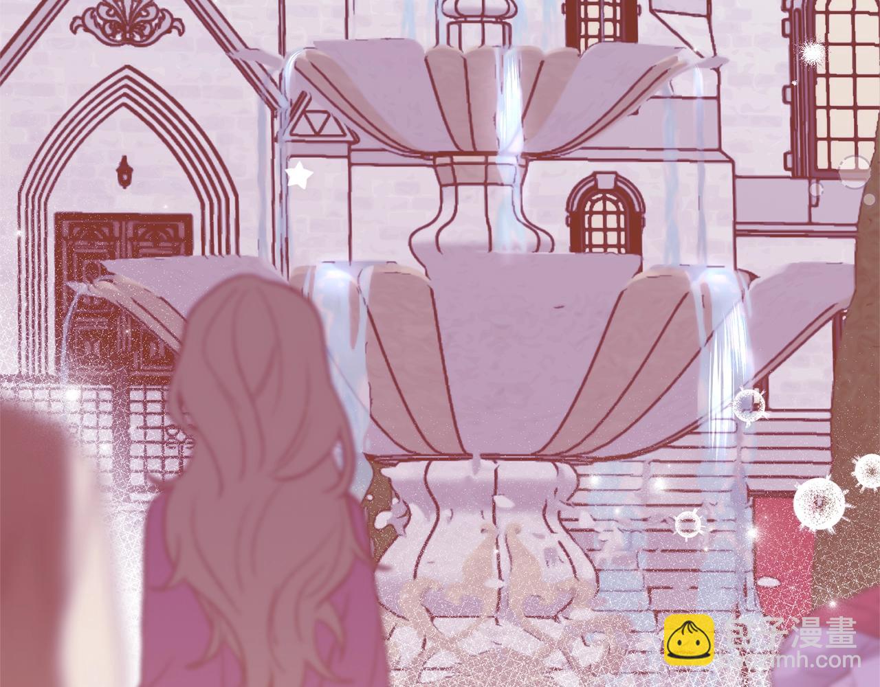 第20话 初恋是你(1/5)-第103话