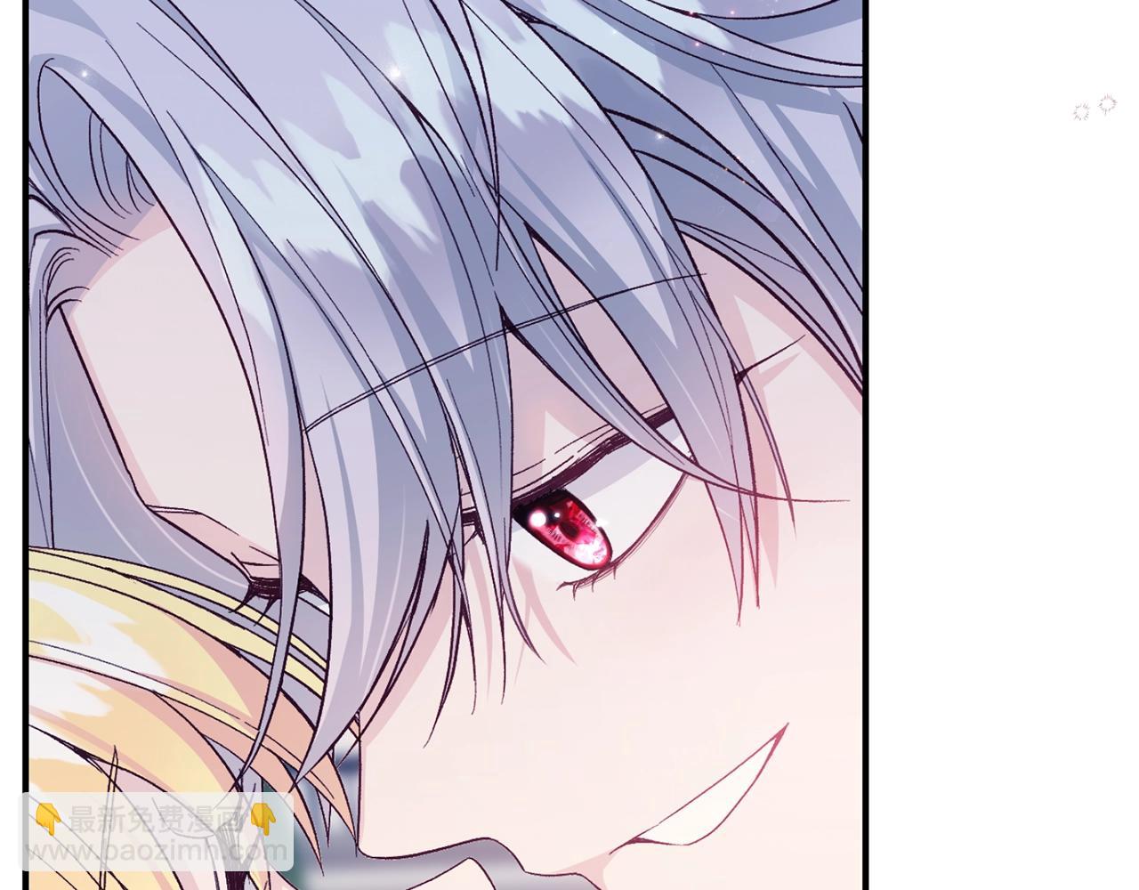 第20话 初恋是你(1/5)-第103话