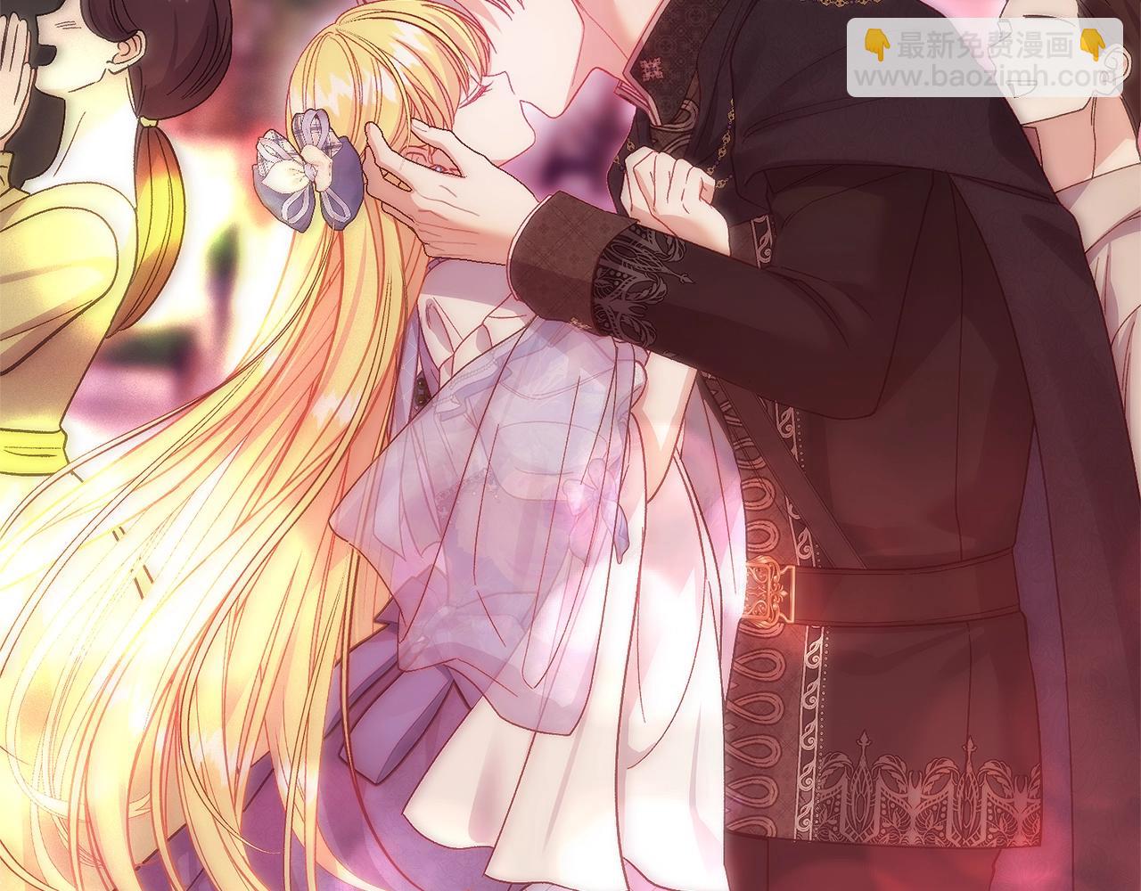 第20话 初恋是你(1/5)-第103话