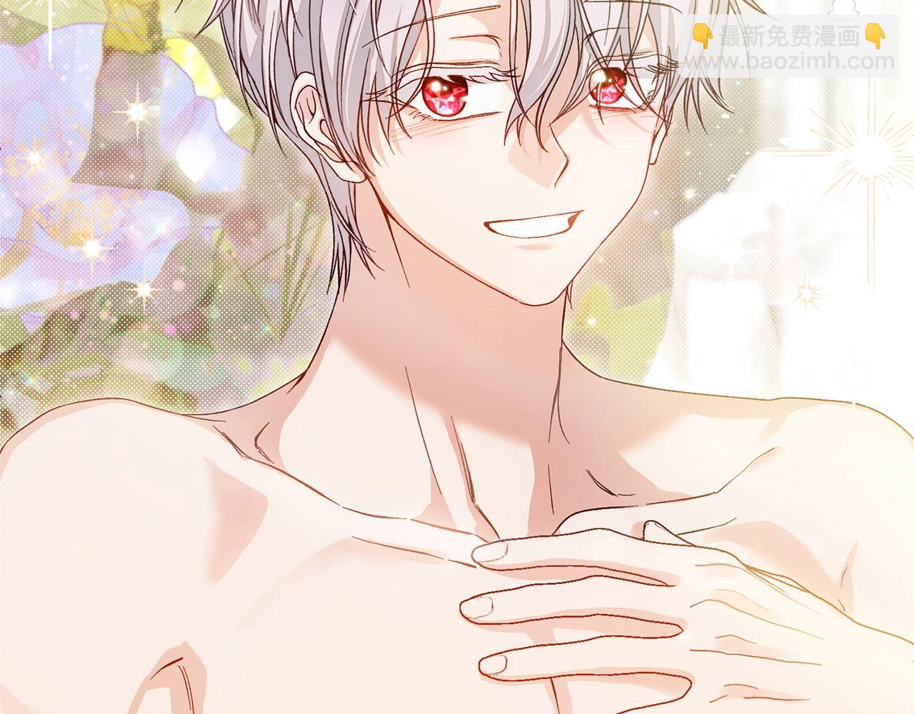 第22话 不是兔子是狐狸！(1/6)-第105话