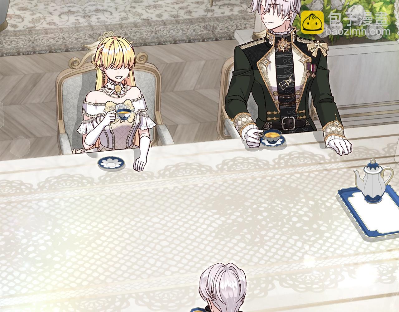 第30话 神官们的阴谋(1/5)-第113话