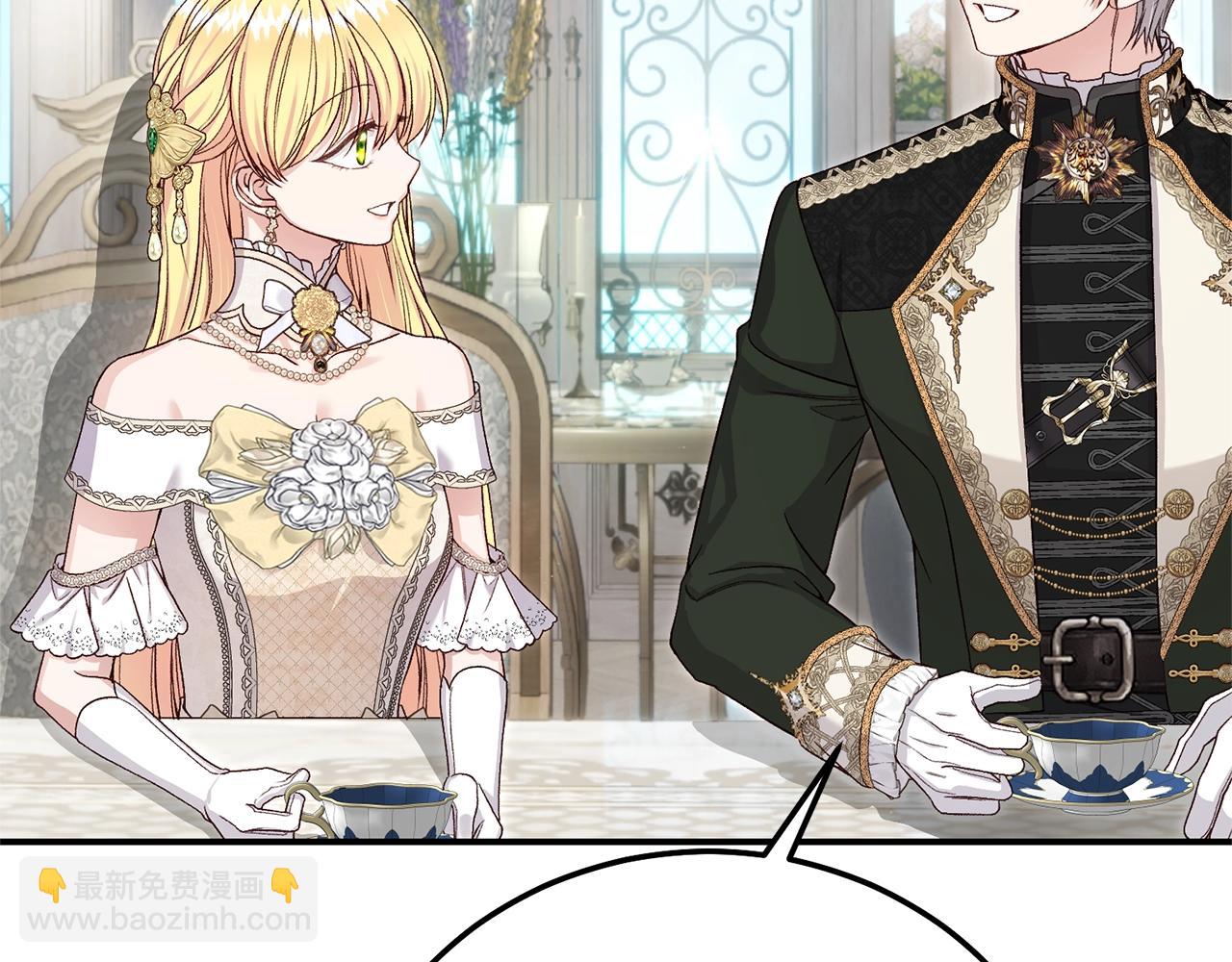 第30话 神官们的阴谋(1/5)-第113话