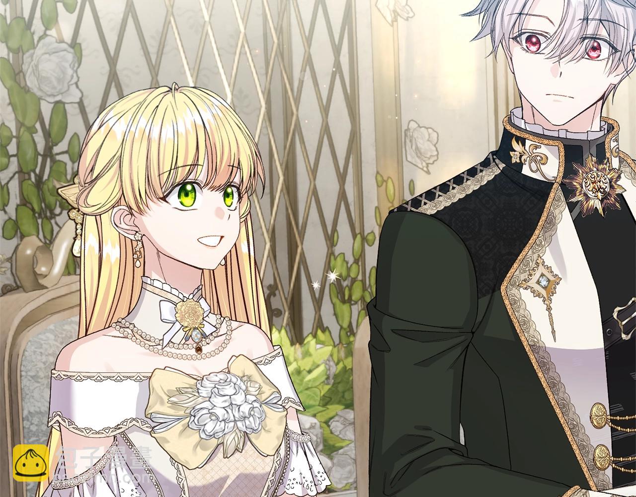 第30话 神官们的阴谋(1/5)-第113话