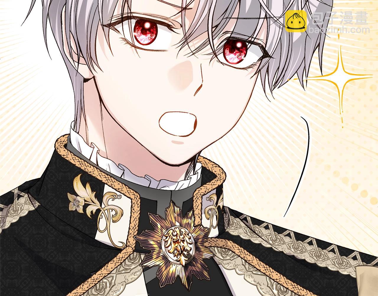 第30话 神官们的阴谋(1/5)-第113话