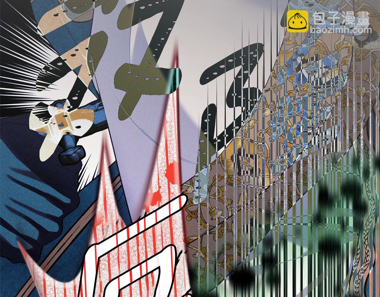 第32话 监狱遇险(1/6)-第115话