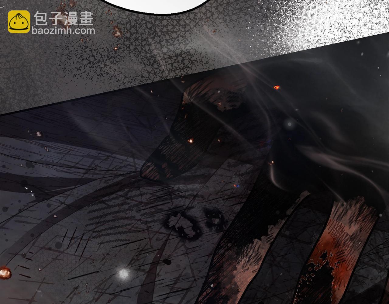 完结篇 只有你(1/7)-第121话